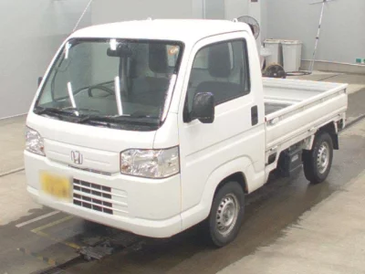 Honda Acty Truck