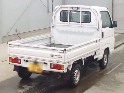Honda Acty Truck