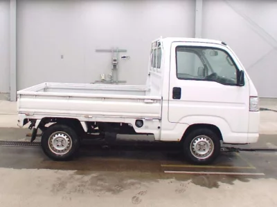 Honda Acty Truck