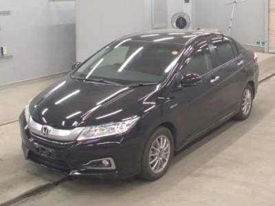 Honda GRACE