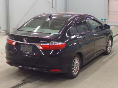 Honda GRACE