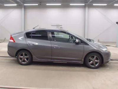 Honda INSIGHT