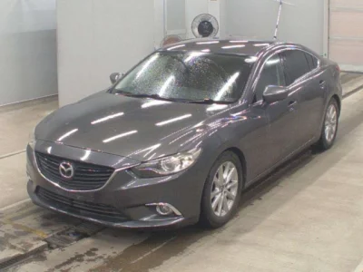 Mazda Atenza
