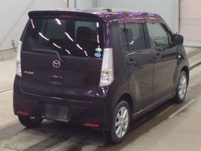 Mazda FLAIR