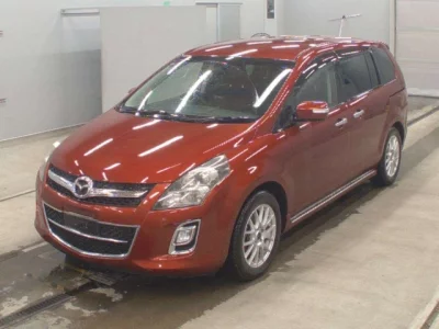 Mazda MPV