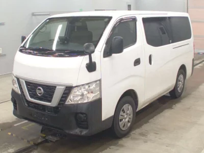 Nissan Caravan
