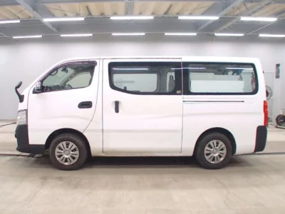 Nissan Caravan