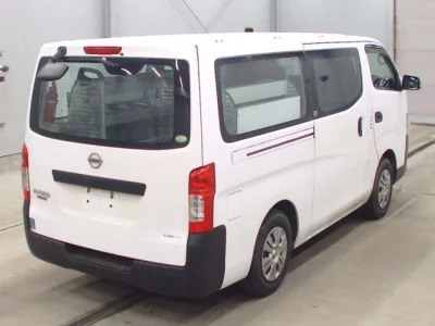 Nissan Caravan