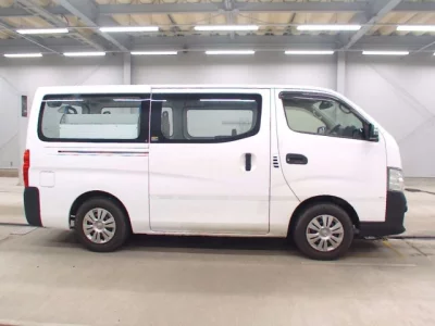 Nissan Caravan