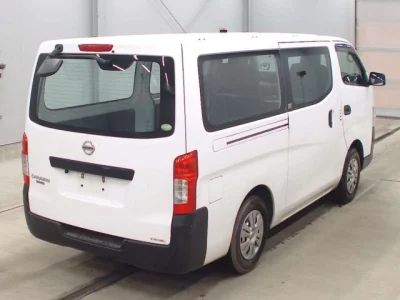 Nissan Caravan