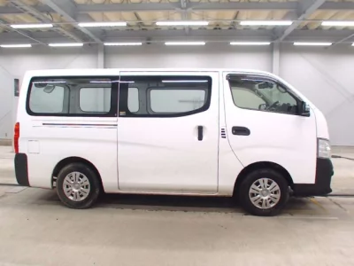 Nissan Caravan