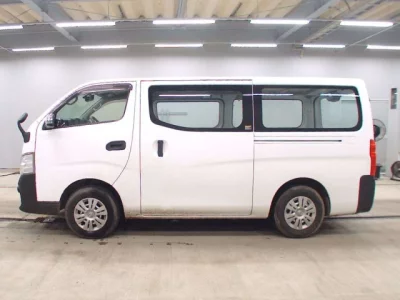 Nissan Caravan
