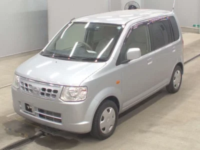 Nissan Otti