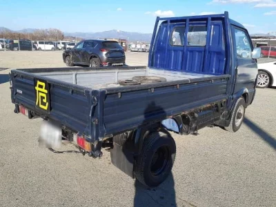 Mazda BONGO
