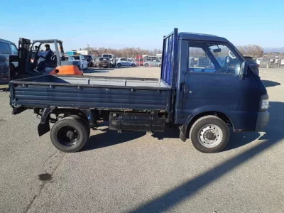 Mazda BONGO