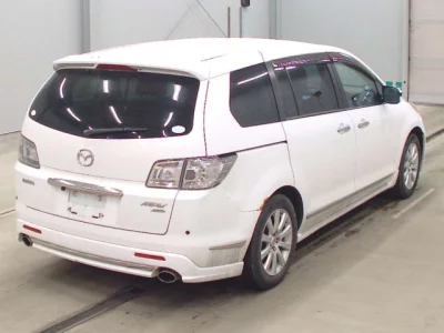 Mazda MPV