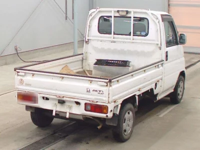 Honda ACTY TRUCK