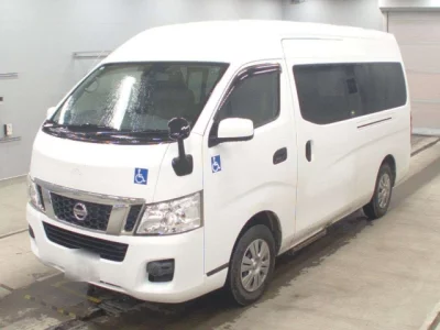 Nissan Caravan