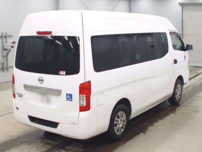 Nissan Caravan