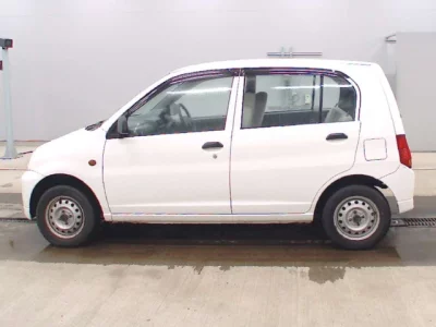 Mitsubishi Minica