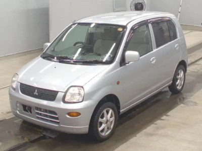 Mitsubishi Minica