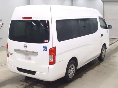 Nissan Caravan