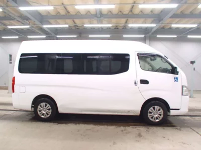Nissan Caravan