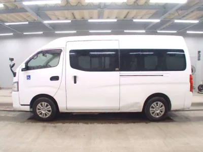 Nissan Caravan