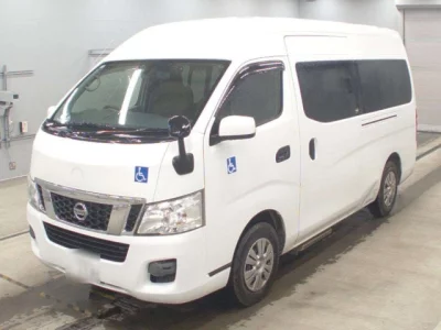 Nissan Caravan