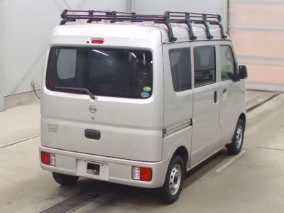 Nissan NV100 CLIPPER