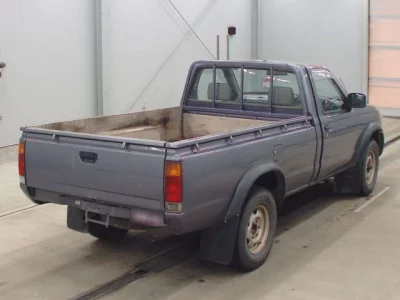 Nissan Datsun
