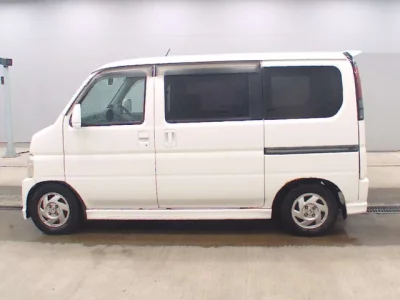 Honda Vamos
