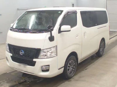 Nissan Caravan