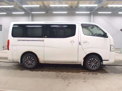 Nissan Caravan
