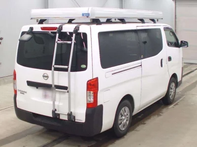 Nissan Caravan