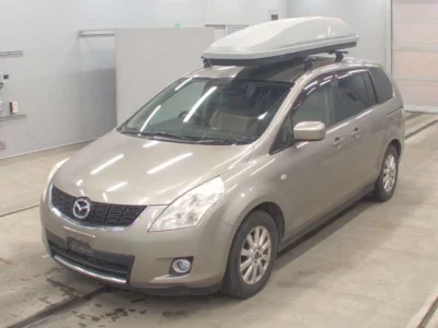 Mazda MPV