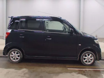 Honda ZEST