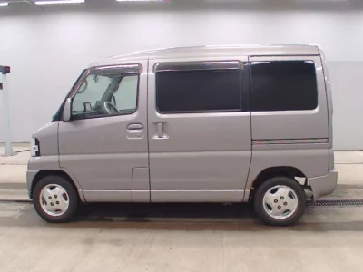 Mitsubishi Town Box
