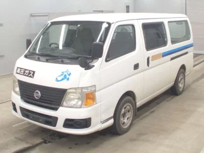 Nissan Caravan