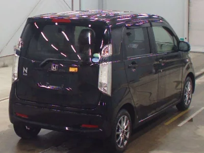 Honda N WGN