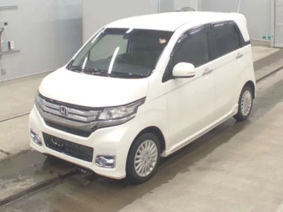 Honda N WGN