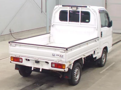 Honda ACTY TRUCK
