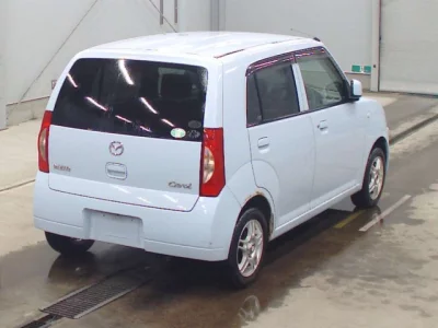 Mazda CAROL