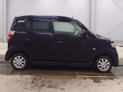Honda ZEST