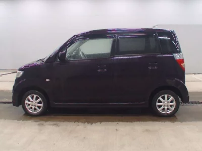 Honda Zest