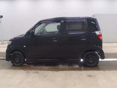 Honda Zest