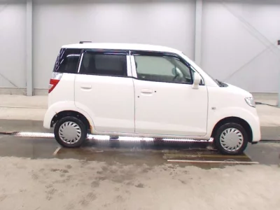 Honda ZEST