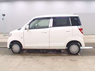 Honda Zest