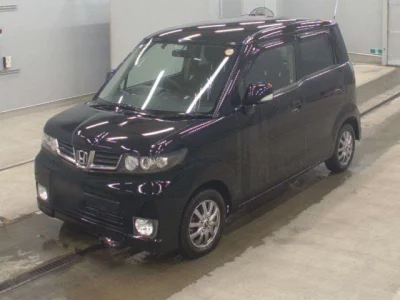 Honda ZEST