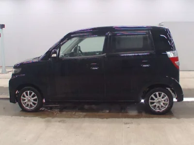 Honda Zest